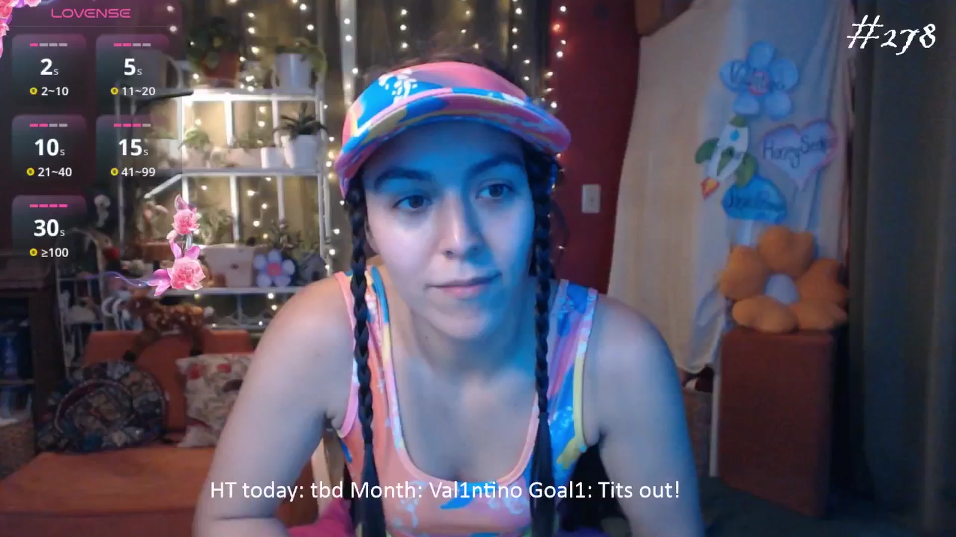 Gallery image thumbnail from FawneFaeisme's myfreecams stream on, 06/27/2025, 17:19 image 14 of 20