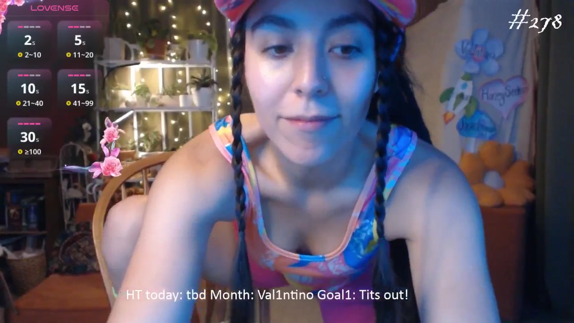 Gallery image thumbnail from FawneFaeisme's myfreecams stream on, 06/27/2025, 17:19 image 8 of 20