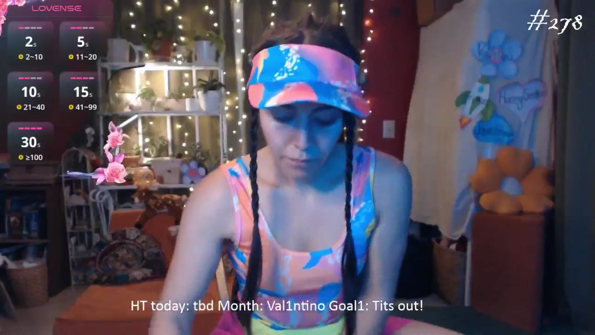 Gallery image thumbnail from FawneFaeisme's myfreecams stream on, 06/27/2025, 17:19 image 3 of 20