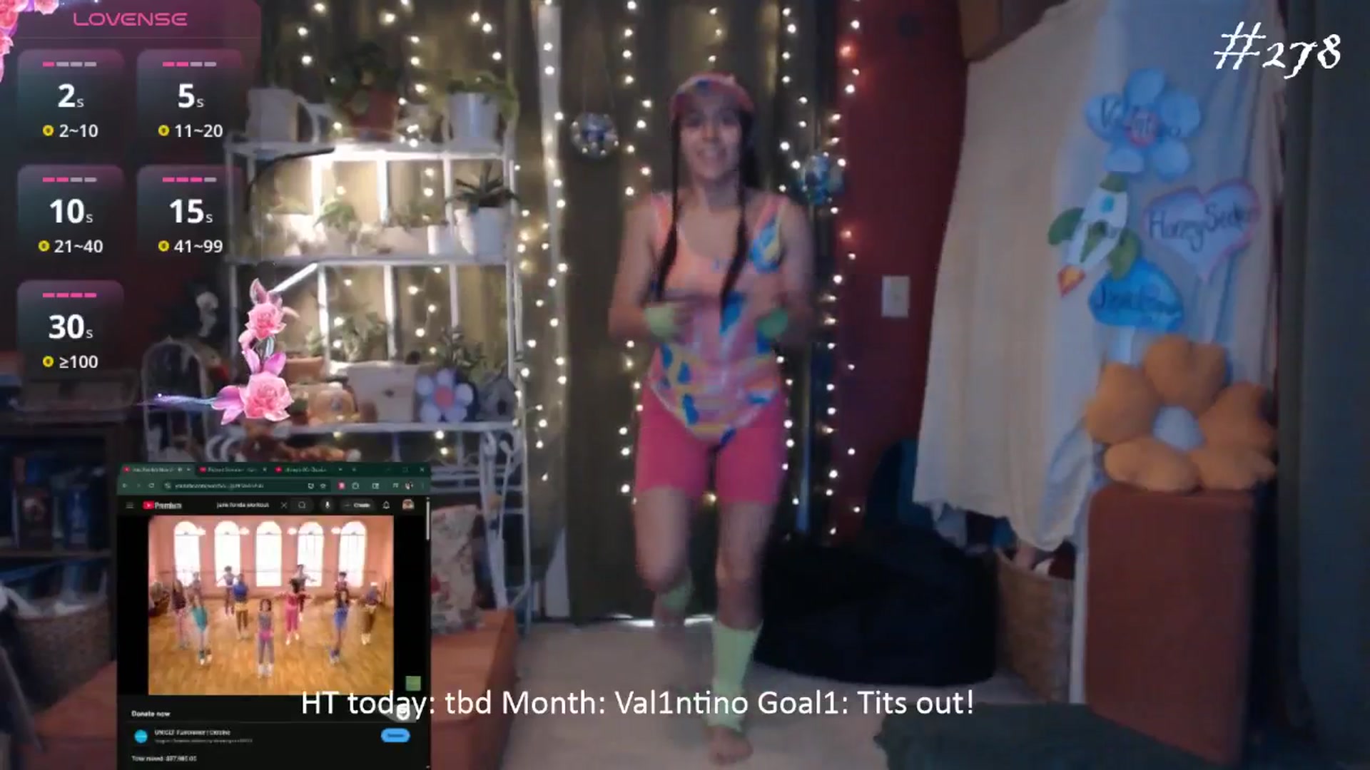 Gallery image thumbnail from FawneFaeisme's myfreecams stream on, 06/27/2025, 17:19 image 11 of 20