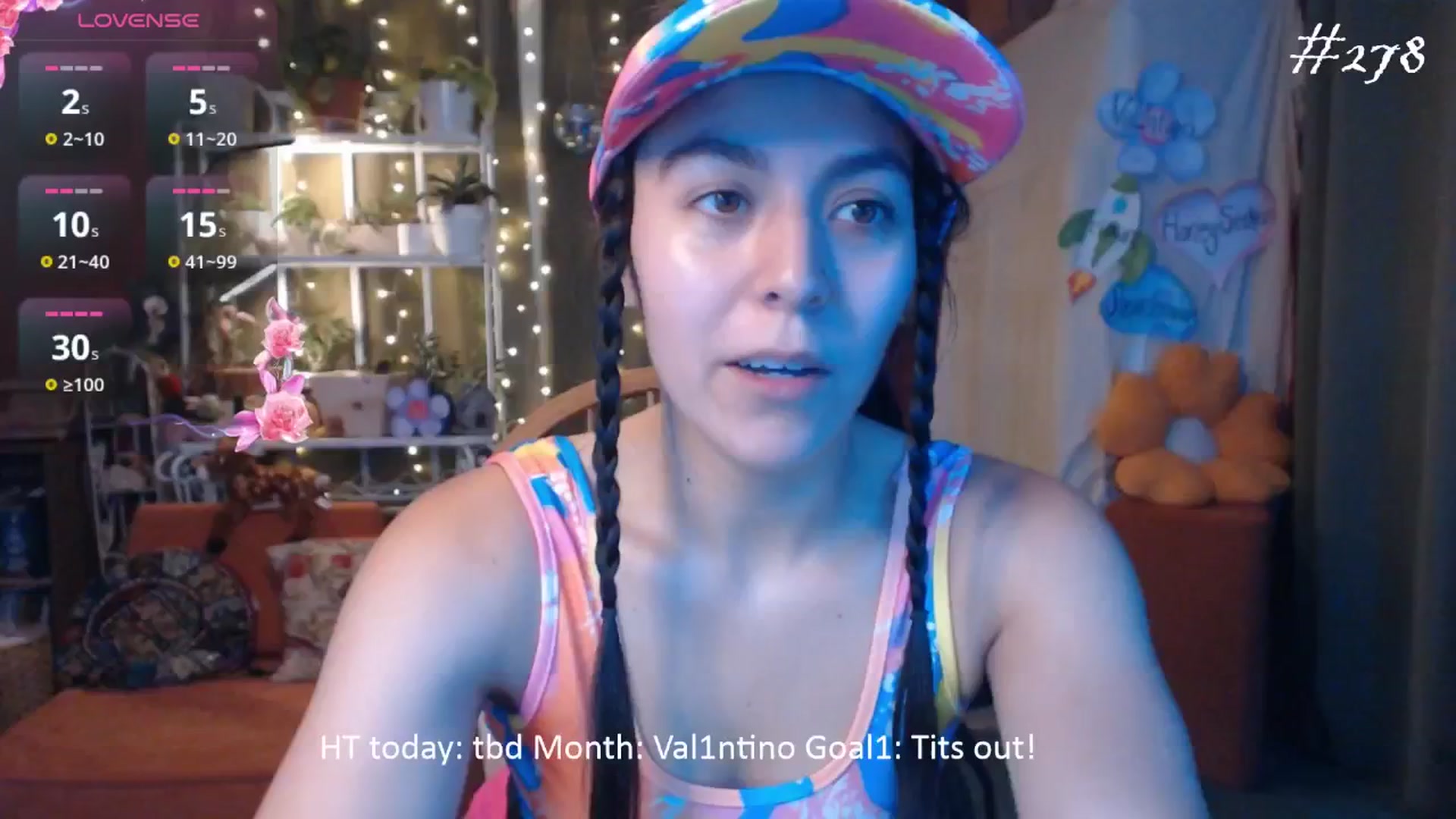 Gallery image thumbnail from FawneFaeisme's myfreecams stream on, 06/27/2025, 17:19 image 15 of 20