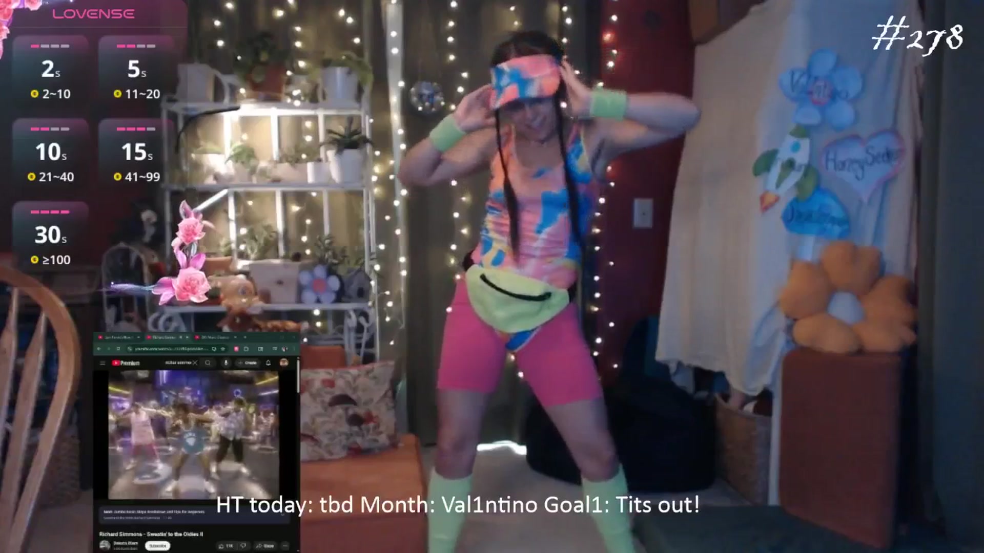 Gallery image thumbnail from FawneFaeisme's myfreecams stream on, 06/27/2025, 17:19 image 2 of 20