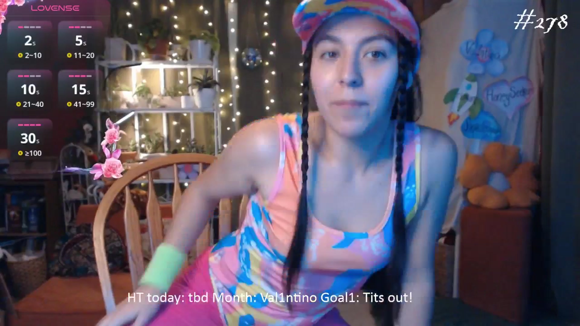 Gallery image thumbnail from FawneFaeisme's myfreecams stream on, 06/27/2025, 17:19 image 10 of 20