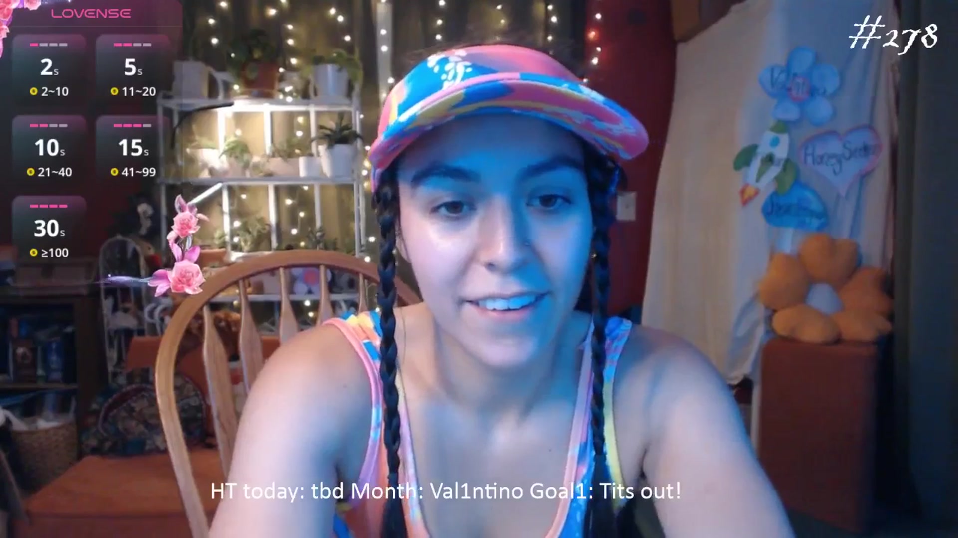 Gallery image thumbnail from FawneFaeisme's myfreecams stream on, 06/27/2025, 17:19 image 9 of 20