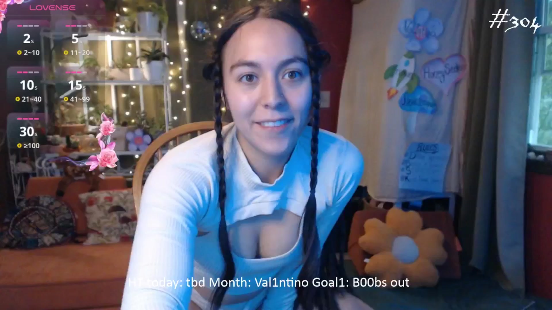 Gallery image thumbnail from FawneFaeisme's myfreecams stream on, 06/28/2025, 15:00 image 20 of 20