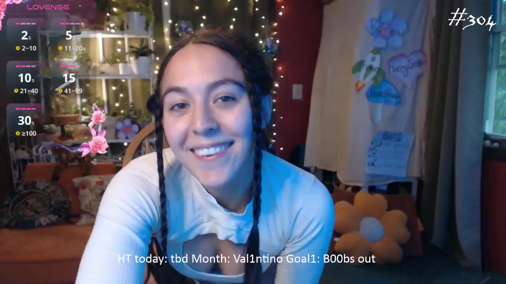 Gallery image thumbnail from FawneFaeisme's myfreecams stream on, 06/28/2025, 15:00 image 16 of 20