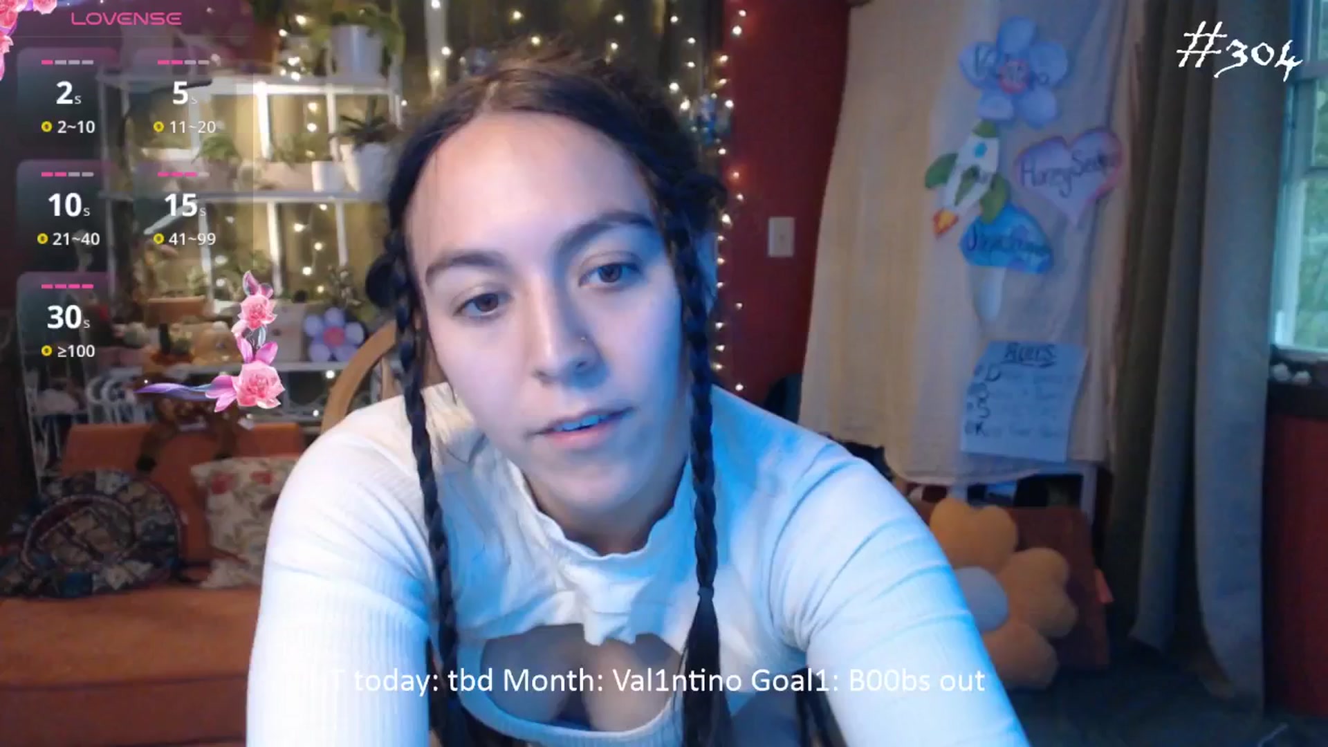 Gallery image thumbnail from FawneFaeisme's myfreecams stream on, 06/28/2025, 15:00 image 17 of 20