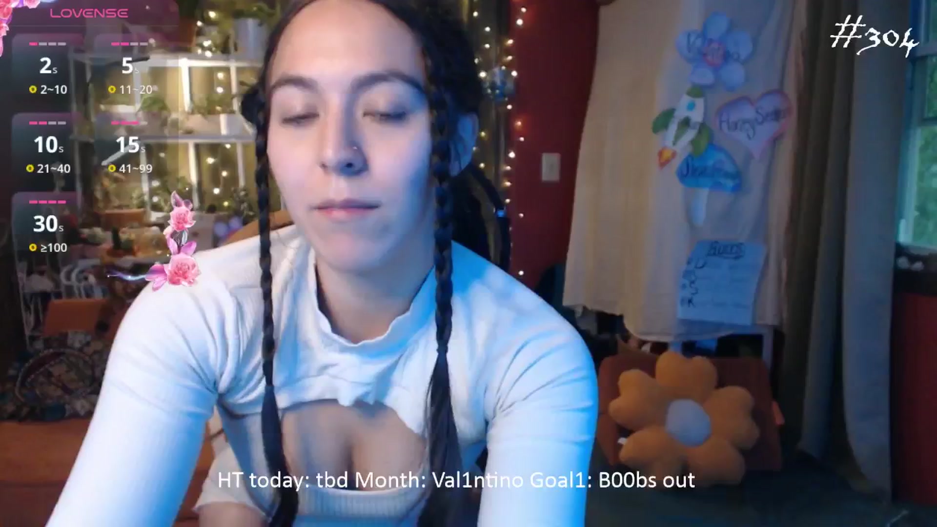 Gallery image thumbnail from FawneFaeisme's myfreecams stream on, 06/28/2025, 15:00 image 3 of 20
