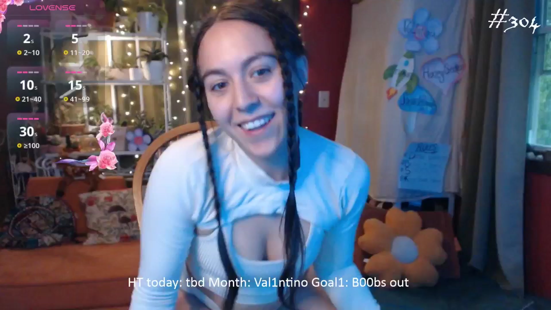 Gallery image thumbnail from FawneFaeisme's myfreecams stream on, 06/28/2025, 15:00 image 11 of 20