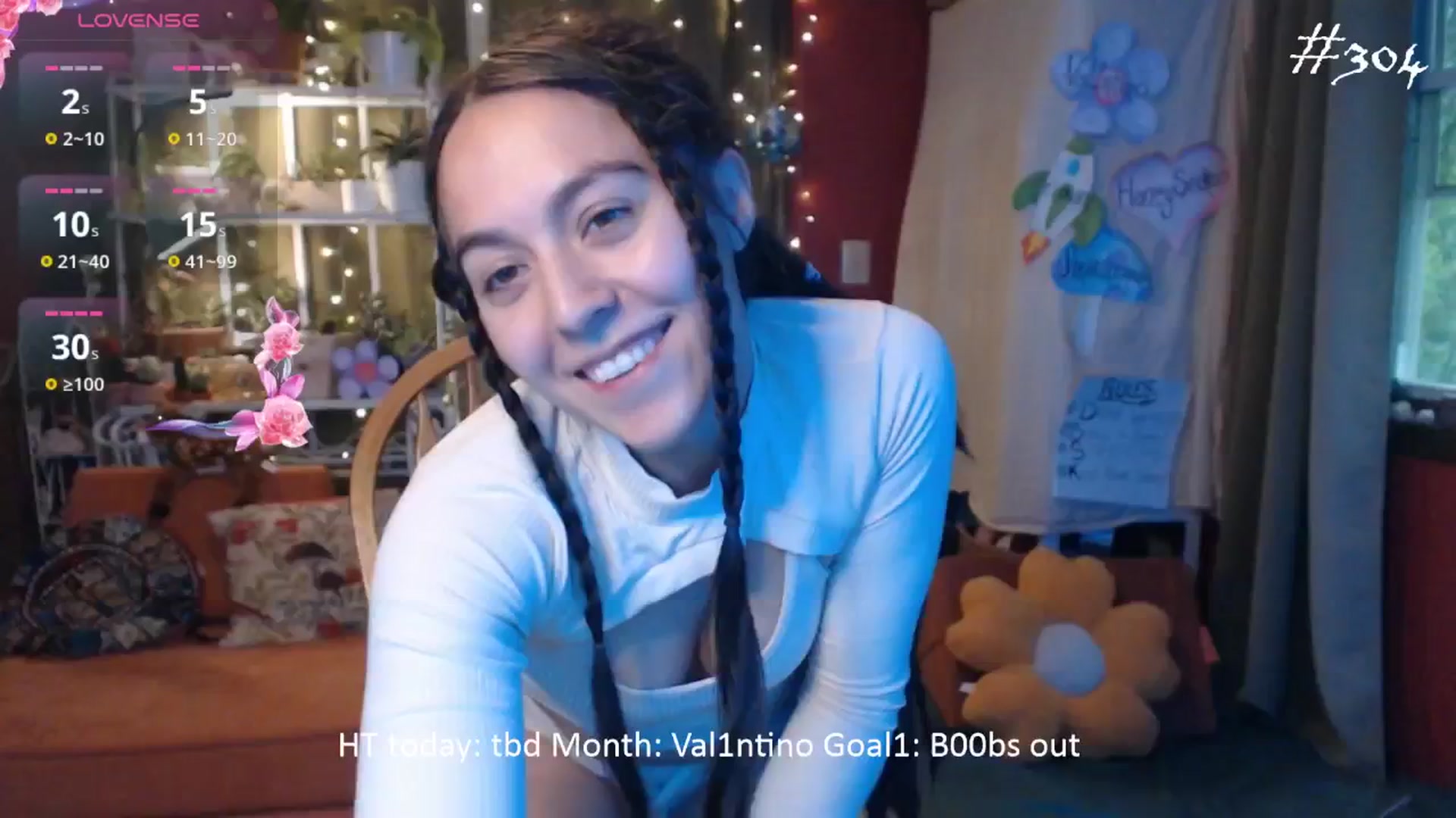 Gallery image thumbnail from FawneFaeisme's myfreecams stream on, 06/28/2025, 15:00 image 13 of 20
