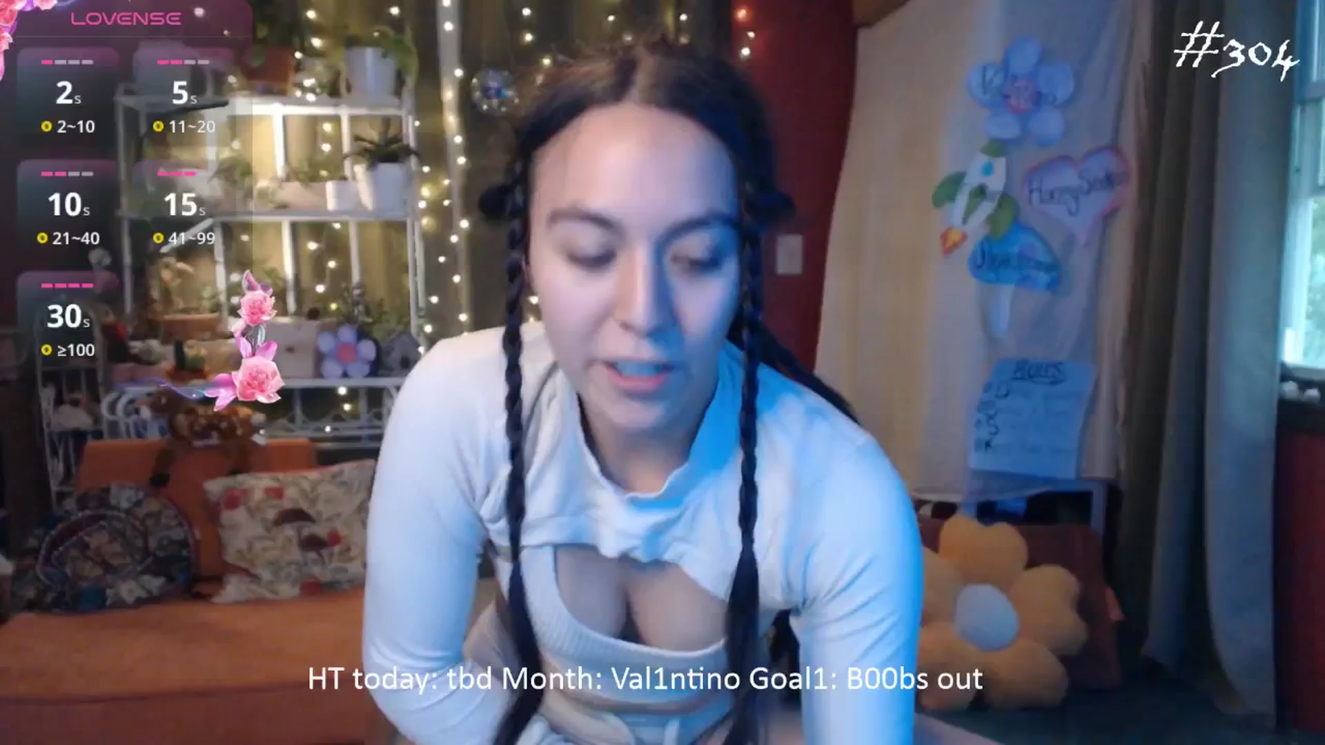 Gallery image thumbnail from FawneFaeisme's myfreecams stream on, 06/28/2025, 15:37 image 5 of 20