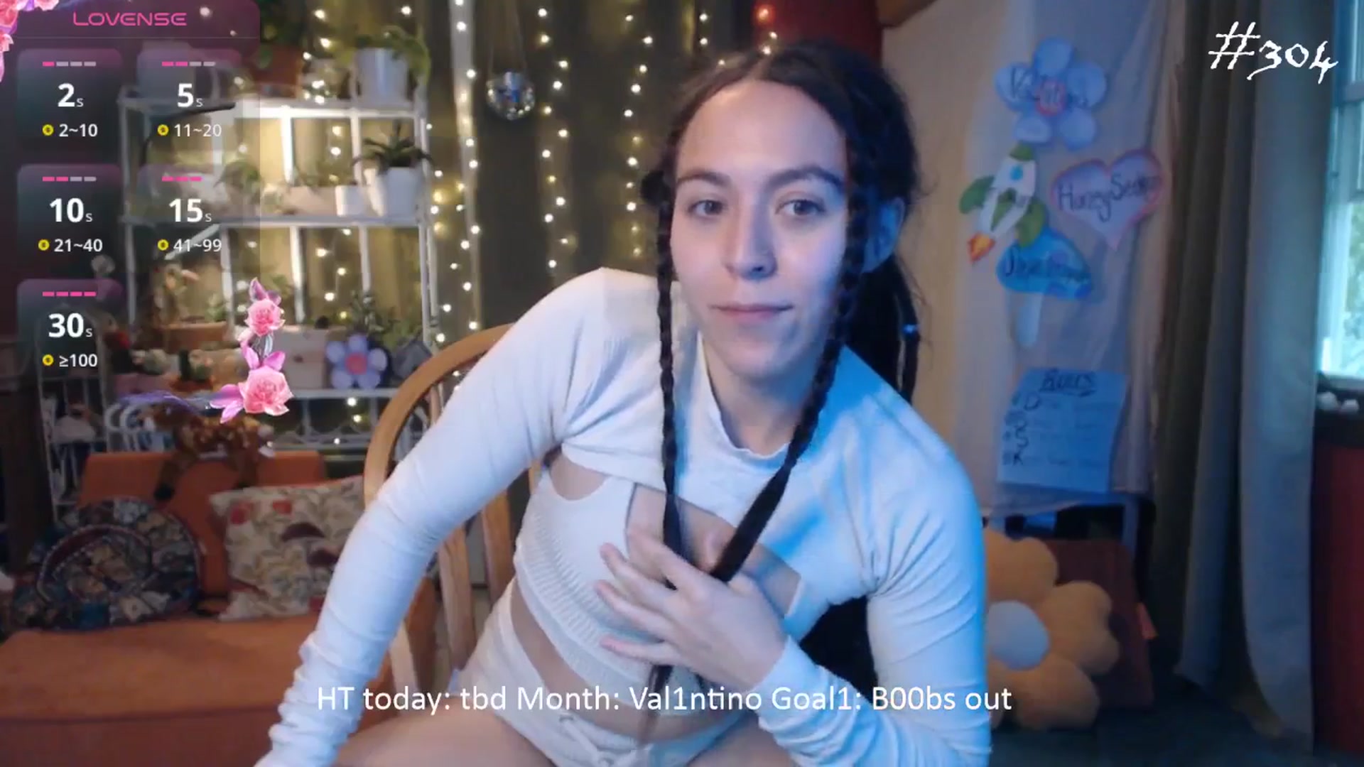 Gallery image thumbnail from FawneFaeisme's myfreecams stream on, 06/28/2025, 15:37 image 19 of 20