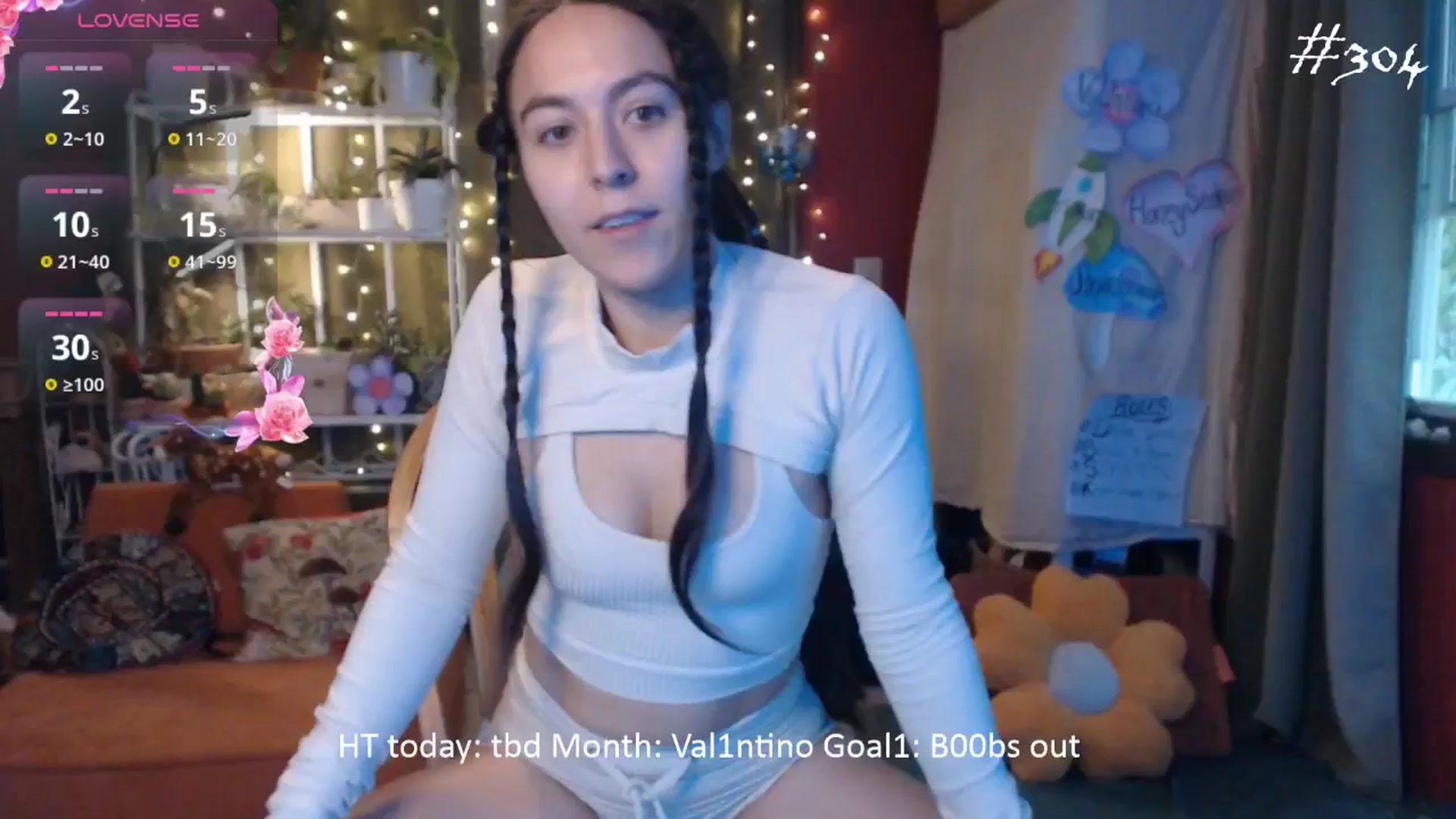 Gallery image thumbnail from FawneFaeisme's myfreecams stream on, 06/28/2025, 15:37 image 20 of 20