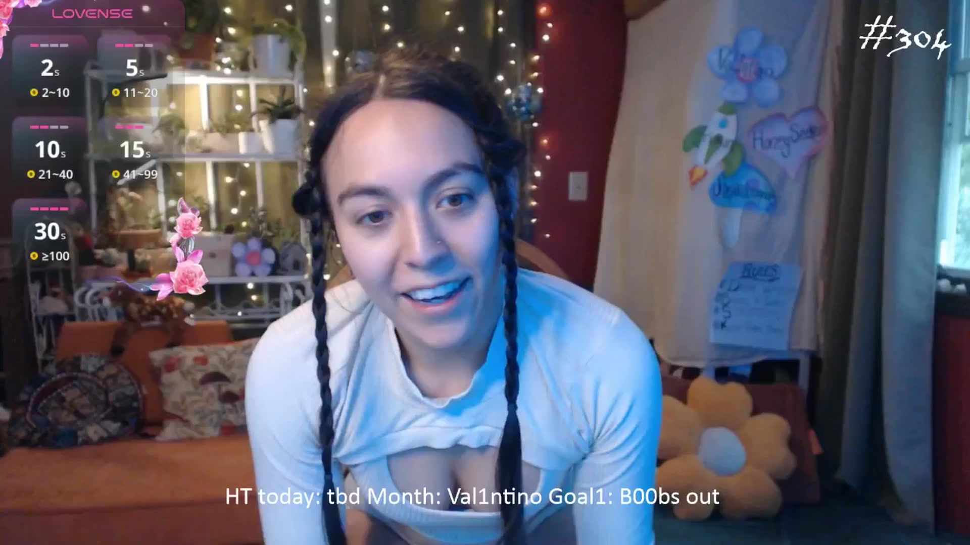 Gallery image thumbnail from FawneFaeisme's myfreecams stream on, 06/28/2025, 15:37 image 4 of 20