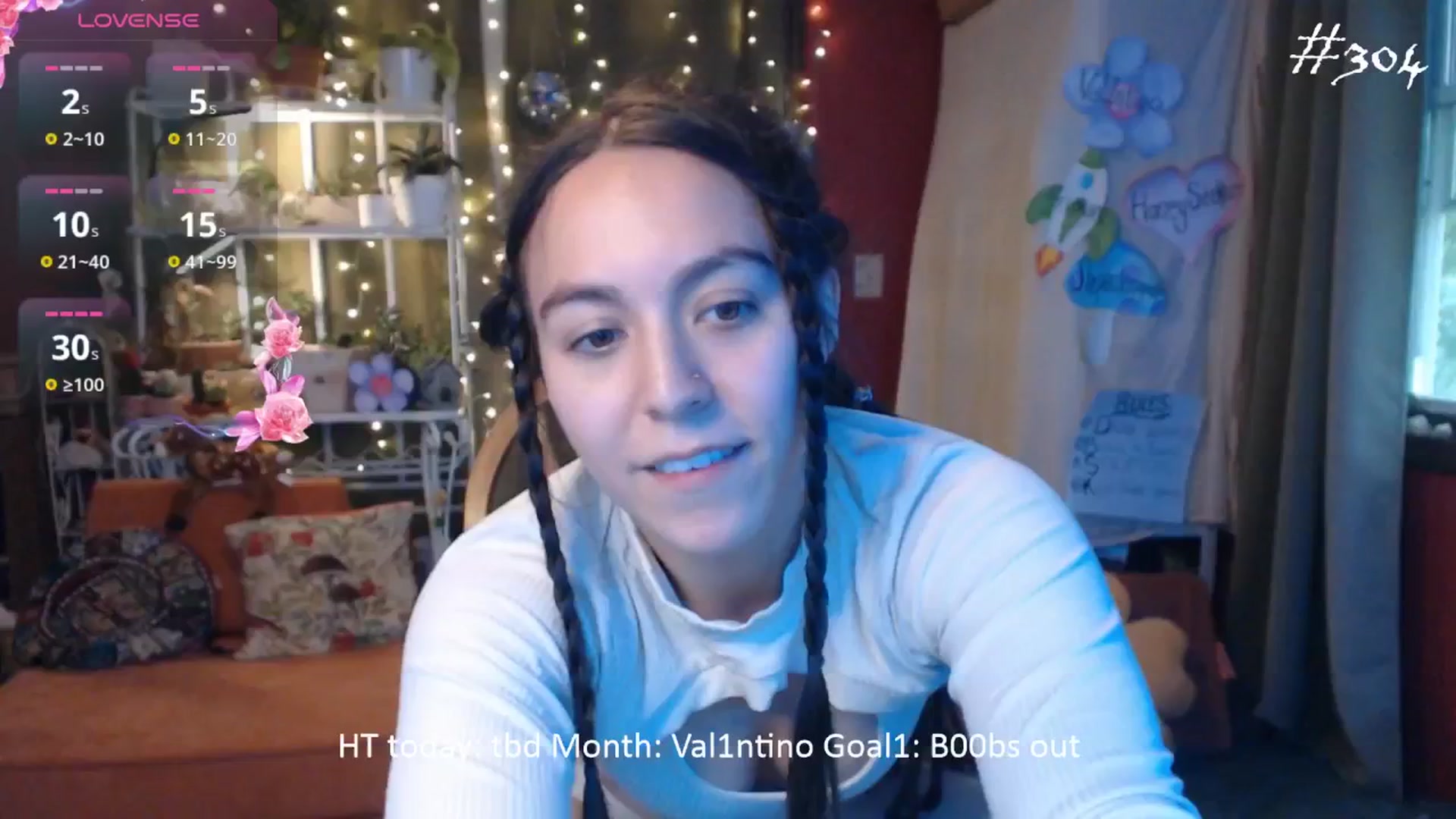 Gallery image thumbnail from FawneFaeisme's myfreecams stream on, 06/28/2025, 15:37 image 6 of 20