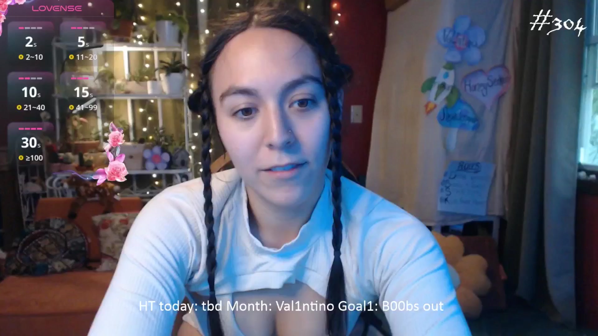 Gallery image thumbnail from FawneFaeisme's myfreecams stream on, 06/28/2025, 15:37 image 8 of 20