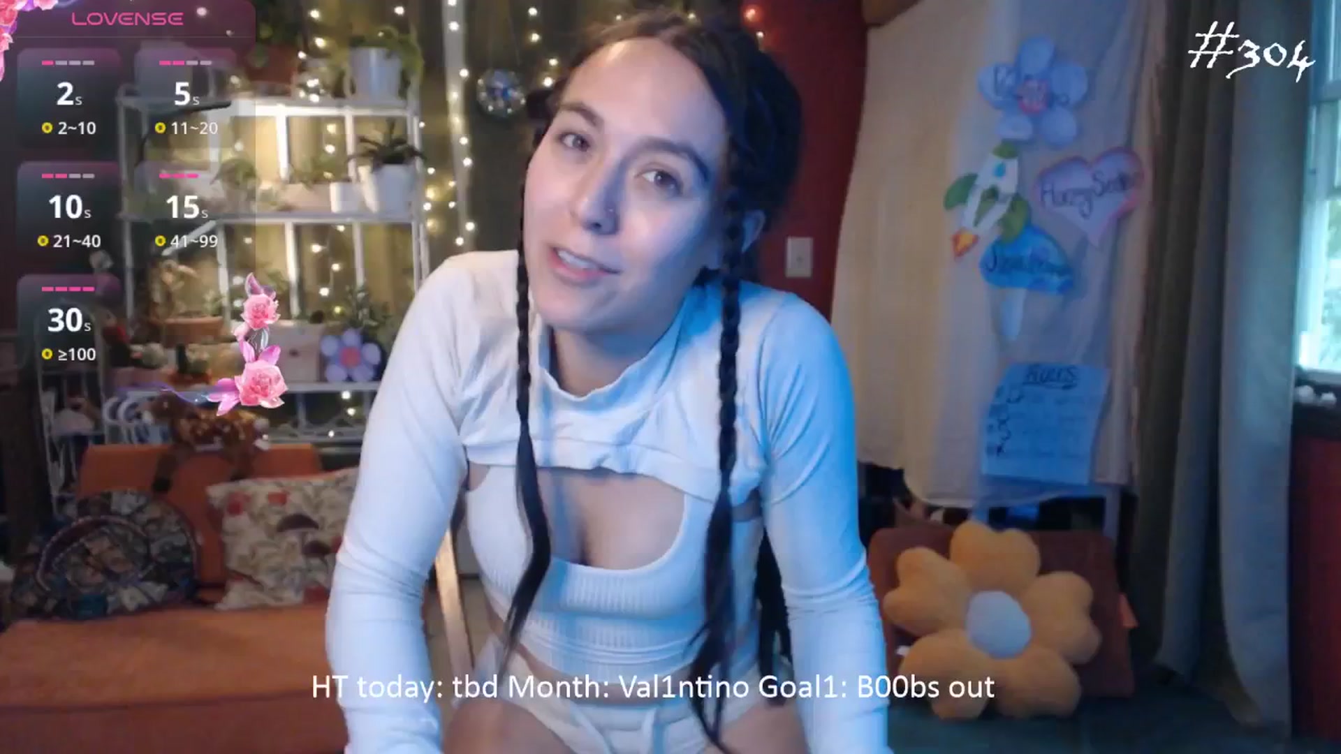 Gallery image thumbnail from FawneFaeisme's myfreecams stream on, 06/28/2025, 15:37 image 3 of 20