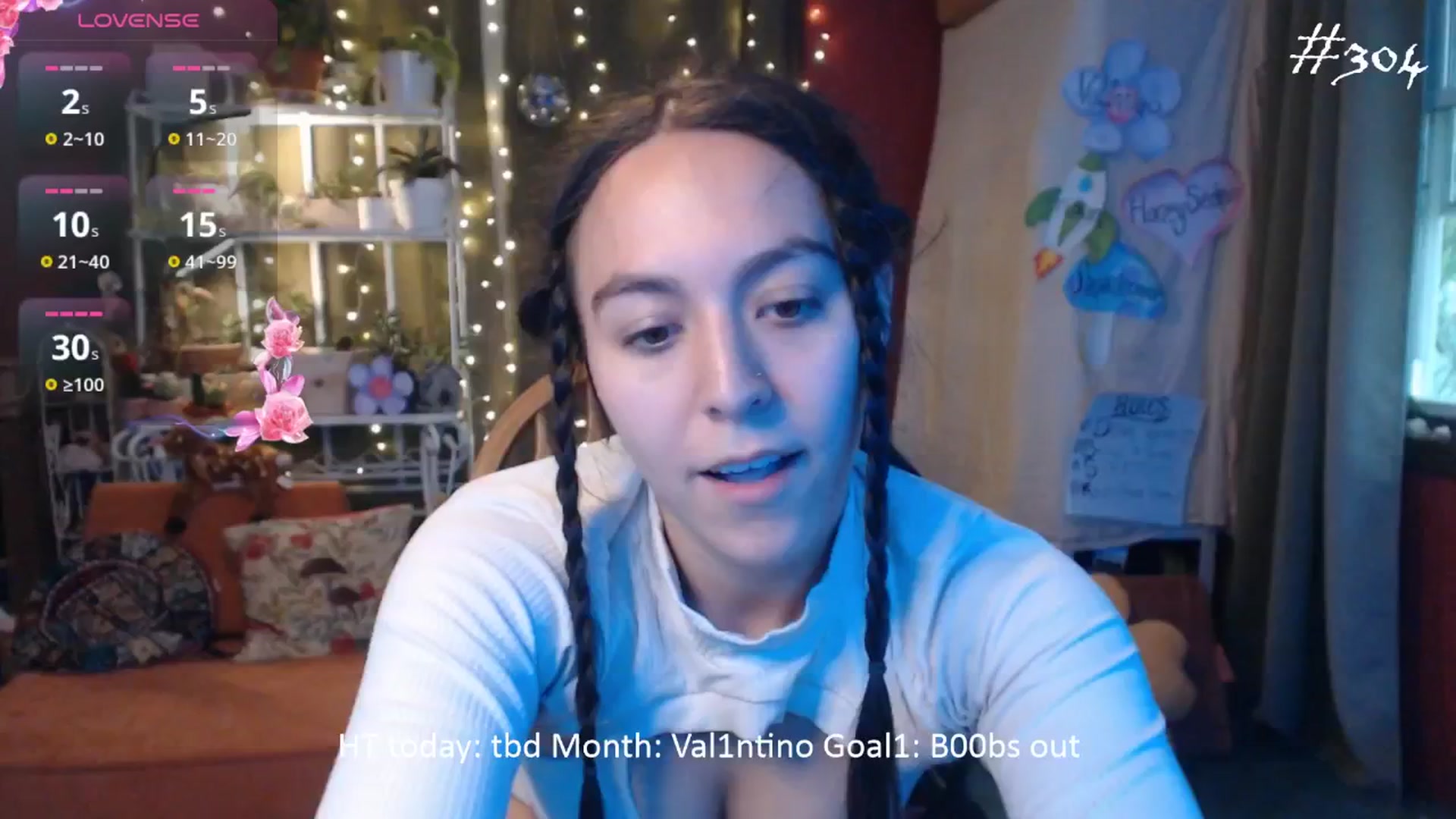Gallery image thumbnail from FawneFaeisme's myfreecams stream on, 06/28/2025, 15:37 image 9 of 20