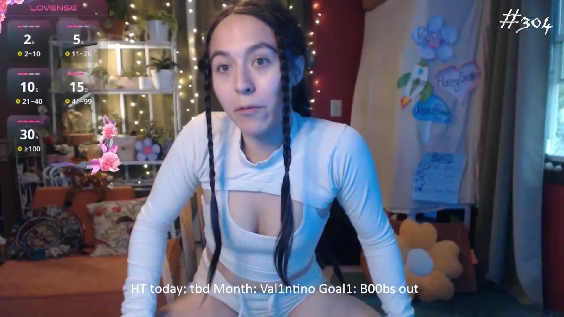 Gallery image thumbnail from FawneFaeisme's myfreecams stream on, 06/28/2025, 15:37 image 16 of 20