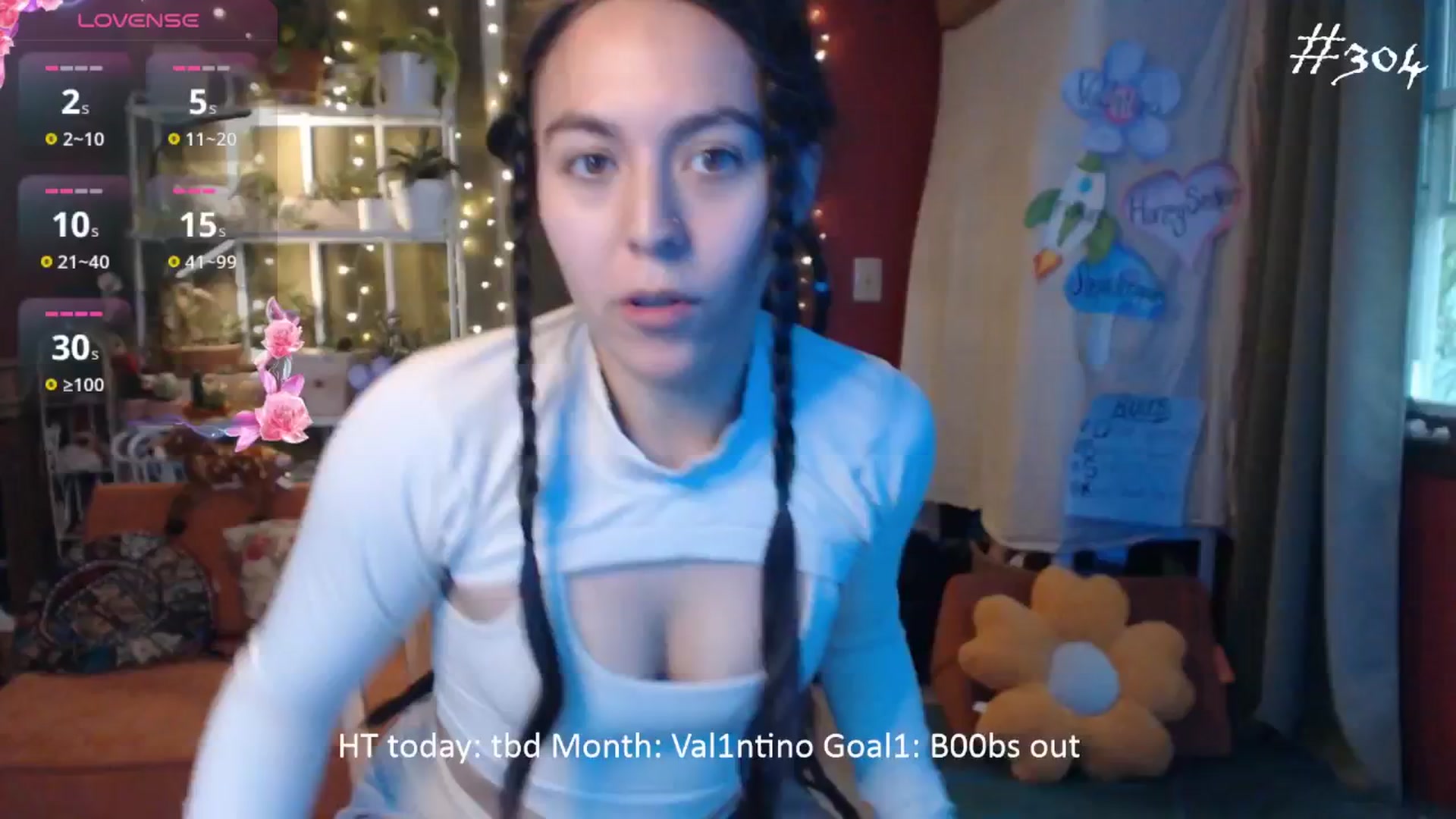 Gallery image thumbnail from FawneFaeisme's myfreecams stream on, 06/28/2025, 15:37 image 13 of 20