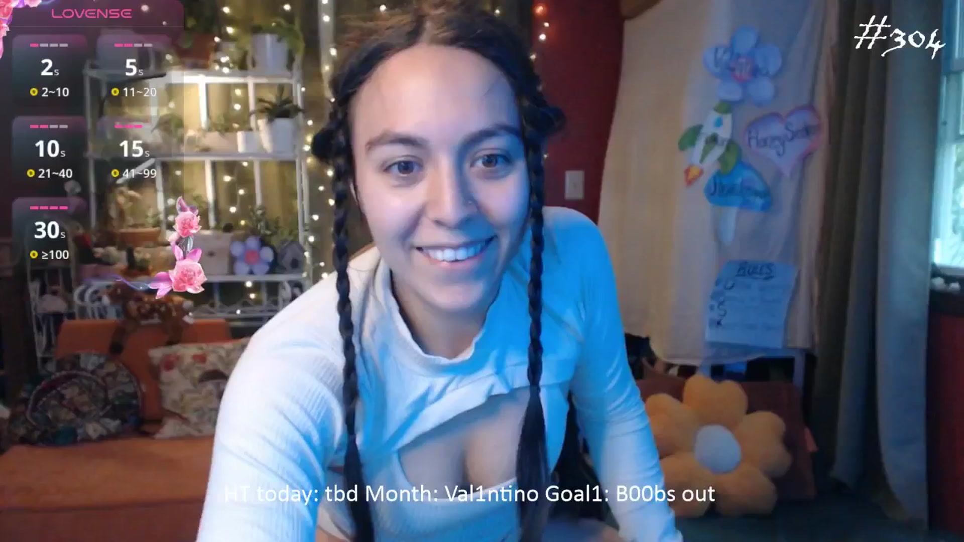 Gallery image thumbnail from FawneFaeisme's myfreecams stream on, 06/28/2025, 15:37 image 10 of 20