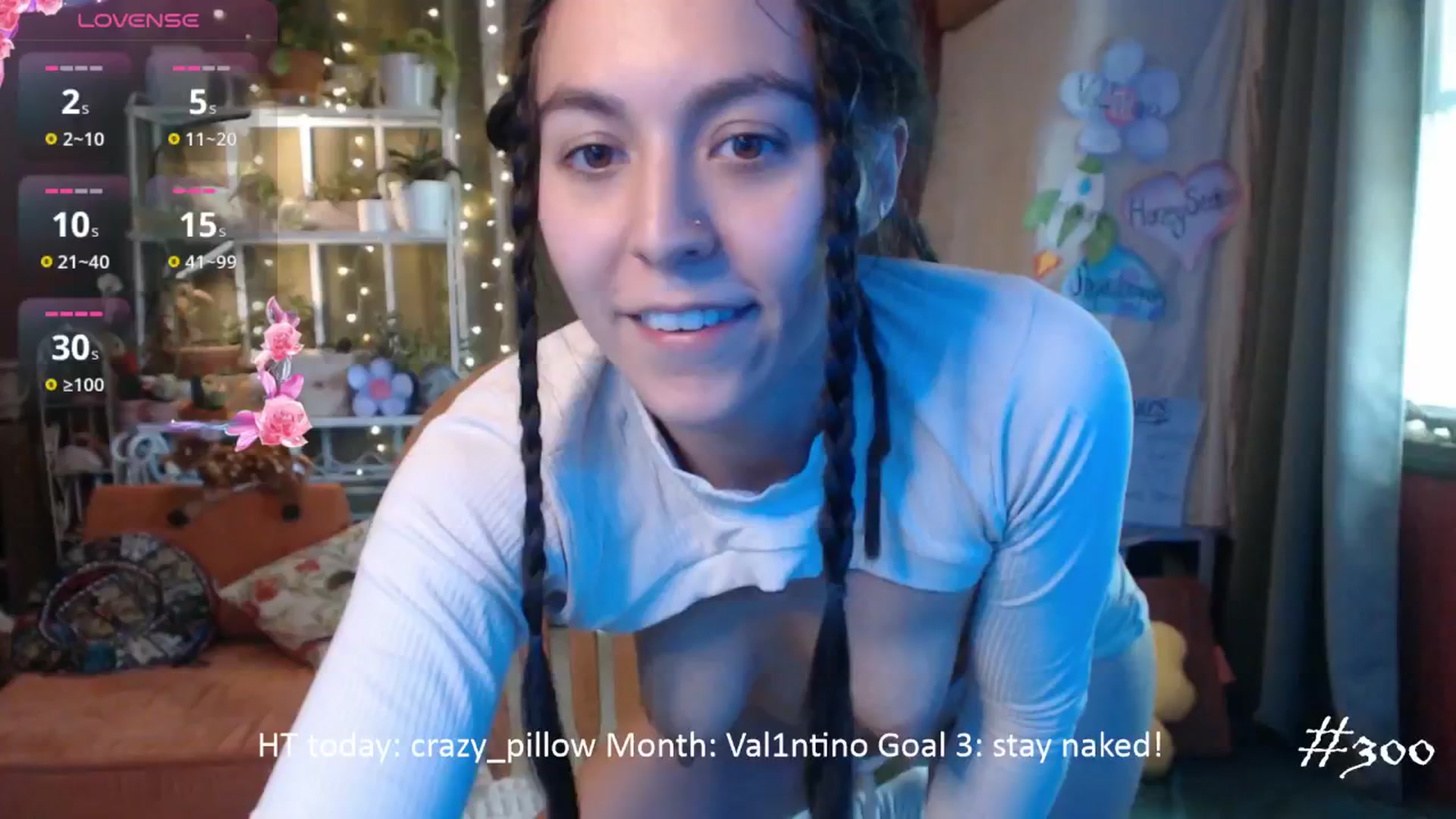 Gallery image thumbnail from FawneFaeisme's myfreecams stream on, 06/28/2025, 19:09 image 16 of 20