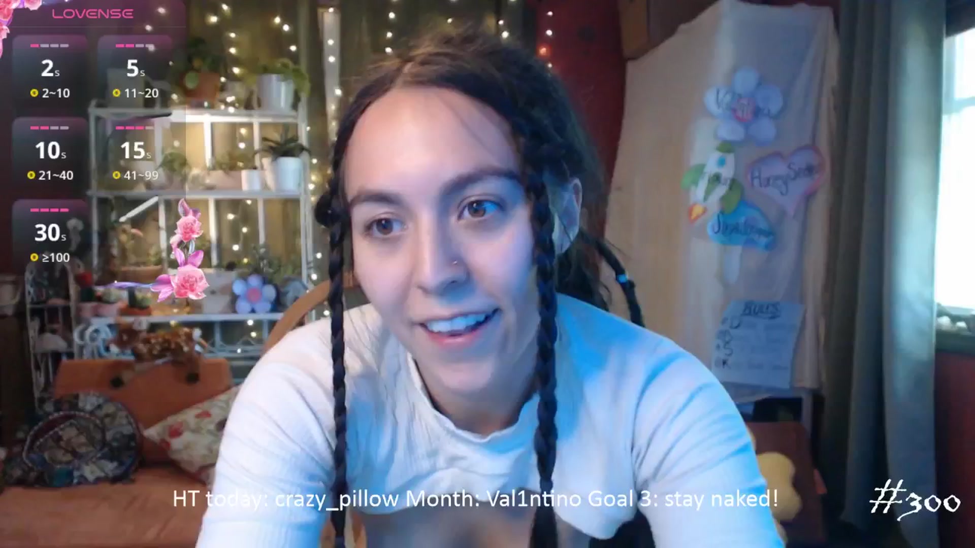 Gallery image thumbnail from FawneFaeisme's myfreecams stream on, 06/28/2025, 19:09 image 20 of 20