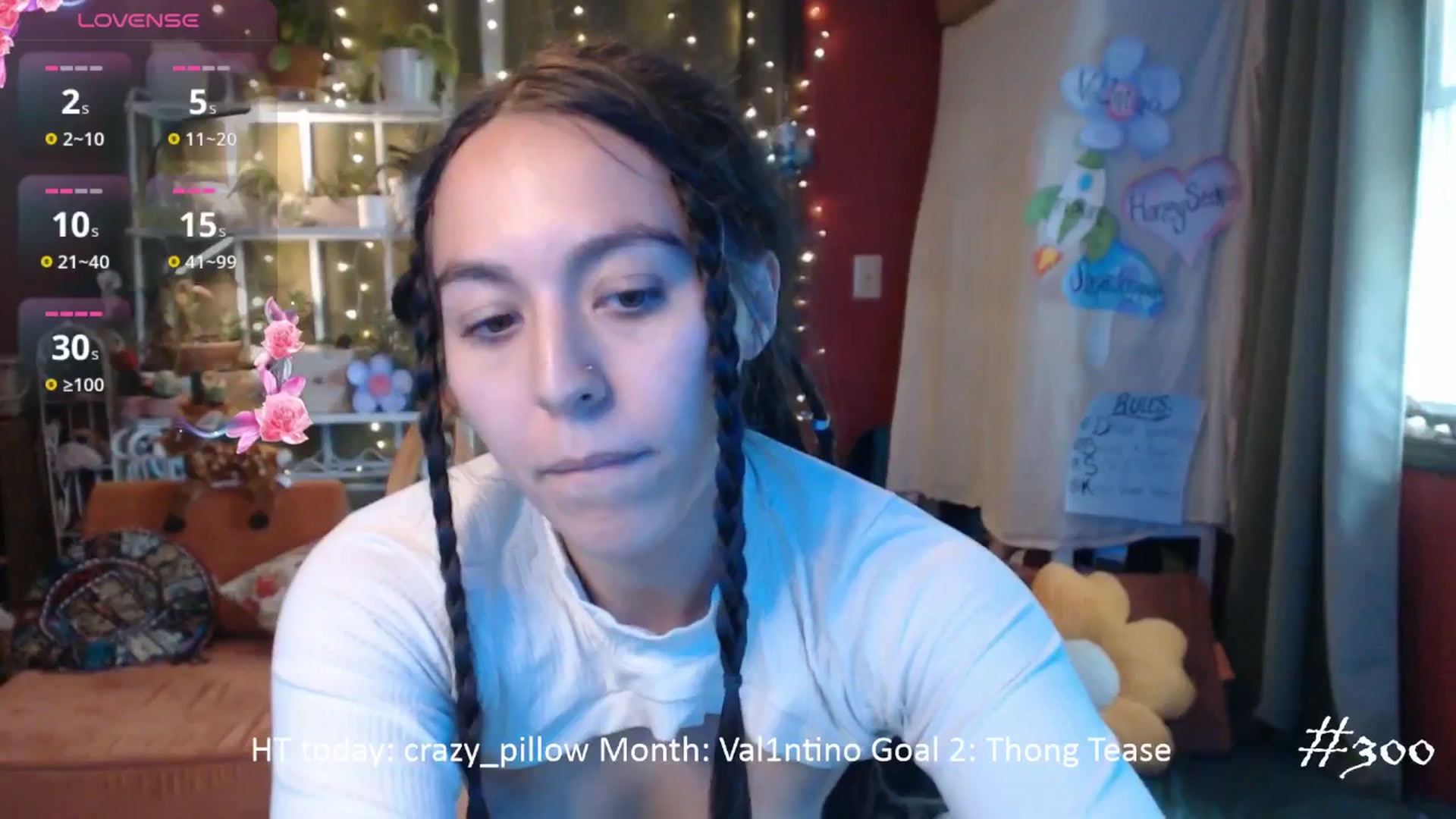 Gallery image thumbnail from FawneFaeisme's myfreecams stream on, 06/28/2025, 19:09 image 14 of 20