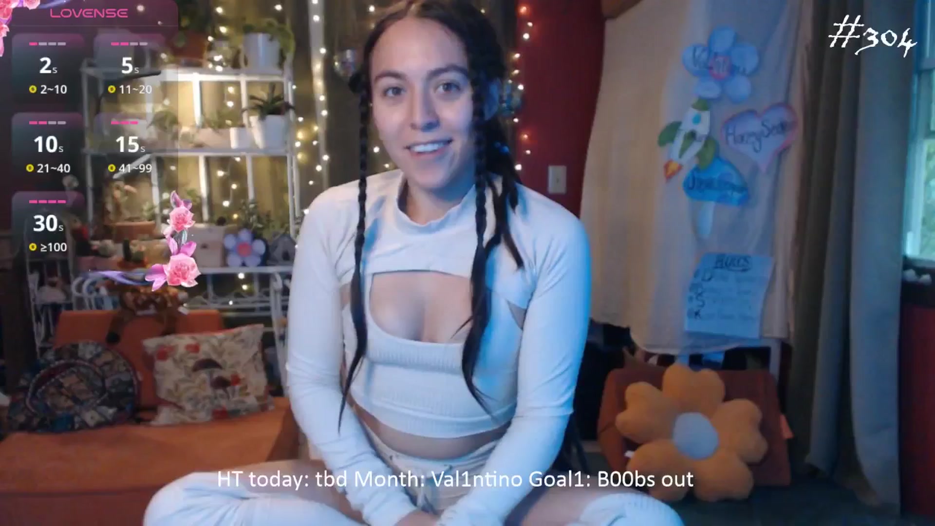 Gallery image thumbnail from FawneFaeisme's myfreecams stream on, 06/28/2025, 19:09 image 1 of 20
