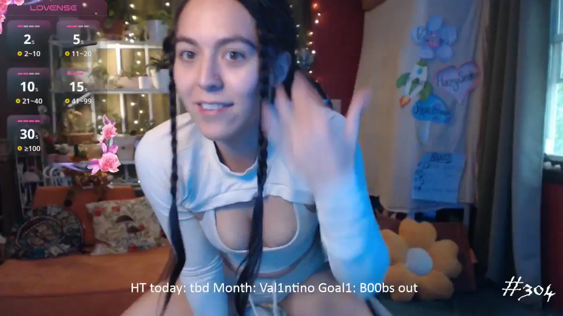 Gallery image thumbnail from FawneFaeisme's myfreecams stream on, 06/28/2025, 19:09 image 5 of 20