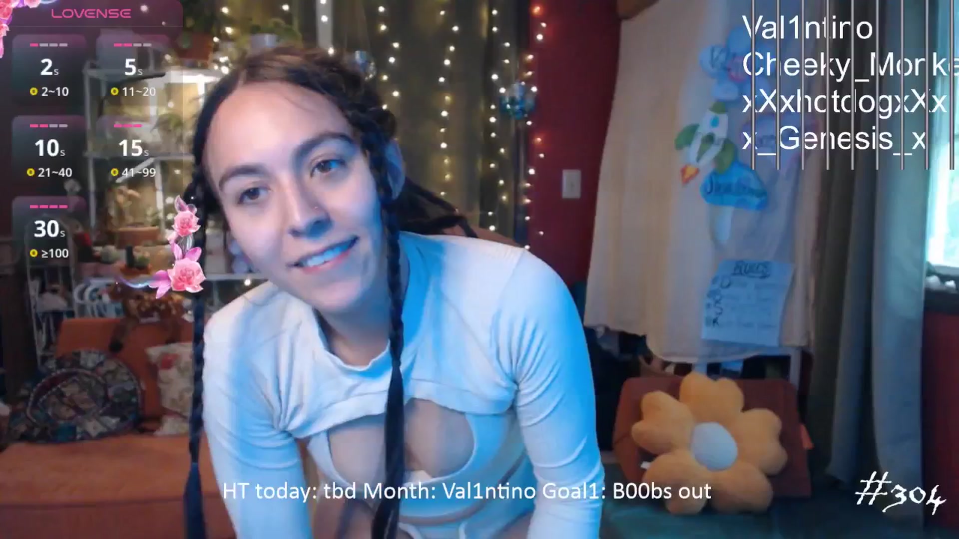Gallery image thumbnail from FawneFaeisme's myfreecams stream on, 06/28/2025, 19:09 image 4 of 20