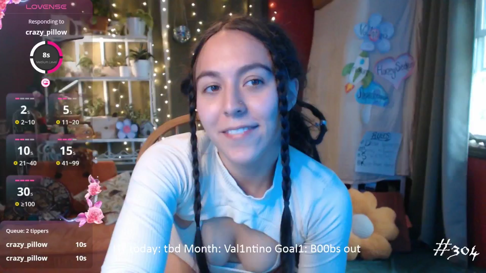 Gallery image thumbnail from FawneFaeisme's myfreecams stream on, 06/28/2025, 19:09 image 8 of 20