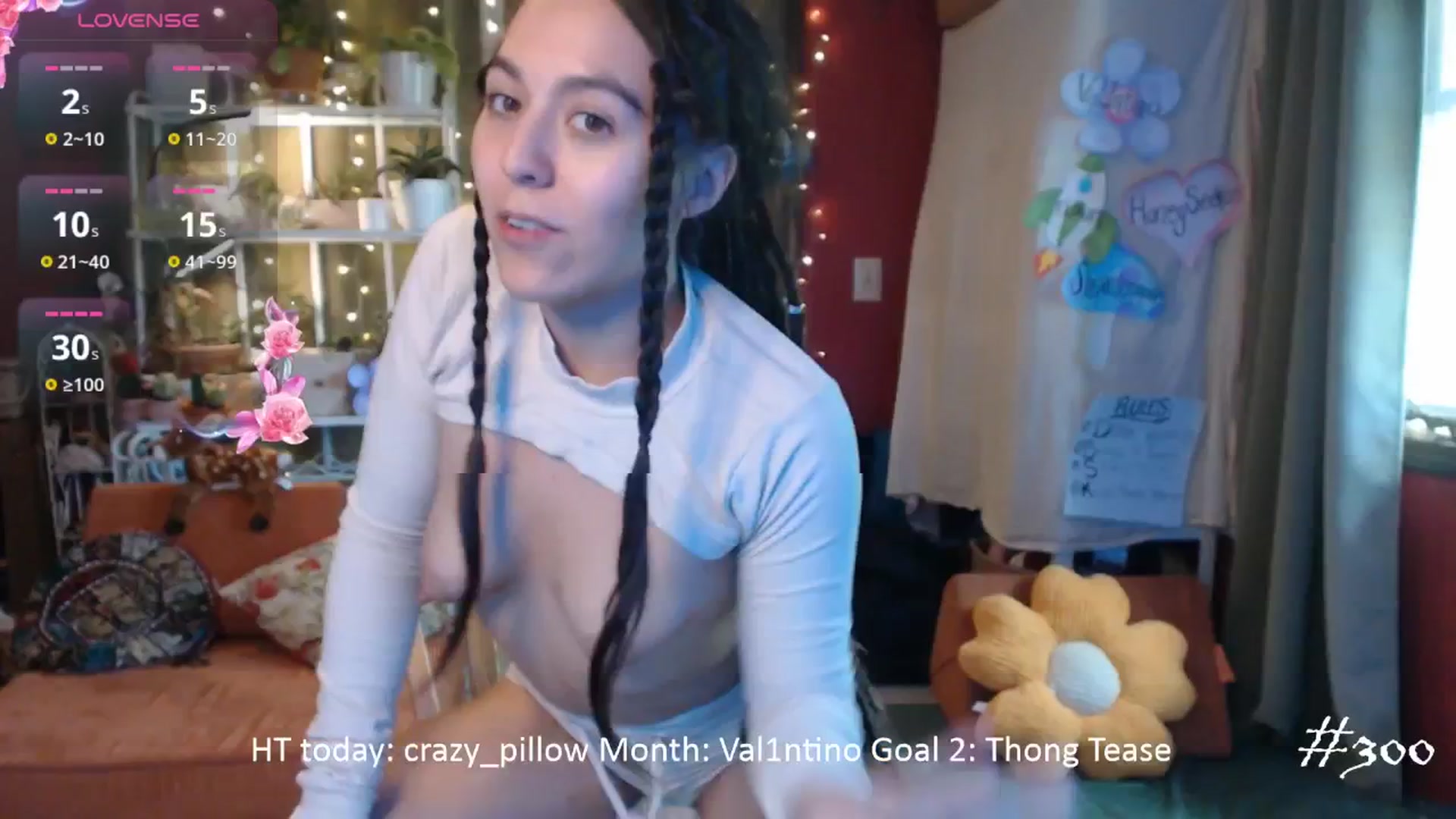 Gallery image thumbnail from FawneFaeisme's myfreecams stream on, 06/28/2025, 19:09 image 12 of 20