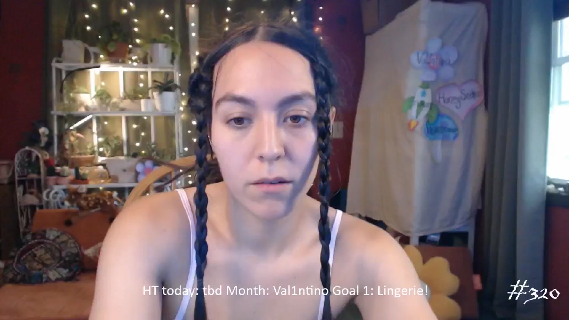 Gallery image thumbnail from FawneFaeisme's myfreecams stream on, 06/30/2025, 15:01 image 17 of 20
