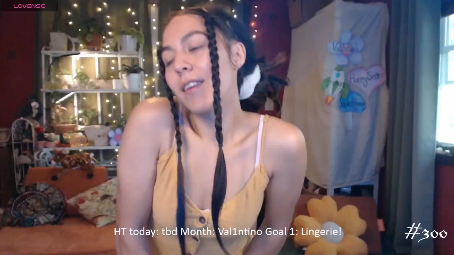 Gallery image thumbnail from FawneFaeisme's myfreecams stream on, 06/30/2025, 15:01 image 2 of 20