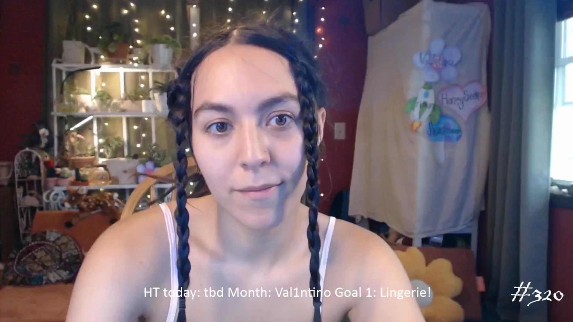 Gallery image thumbnail from FawneFaeisme's myfreecams stream on, 06/30/2025, 15:01 image 19 of 20