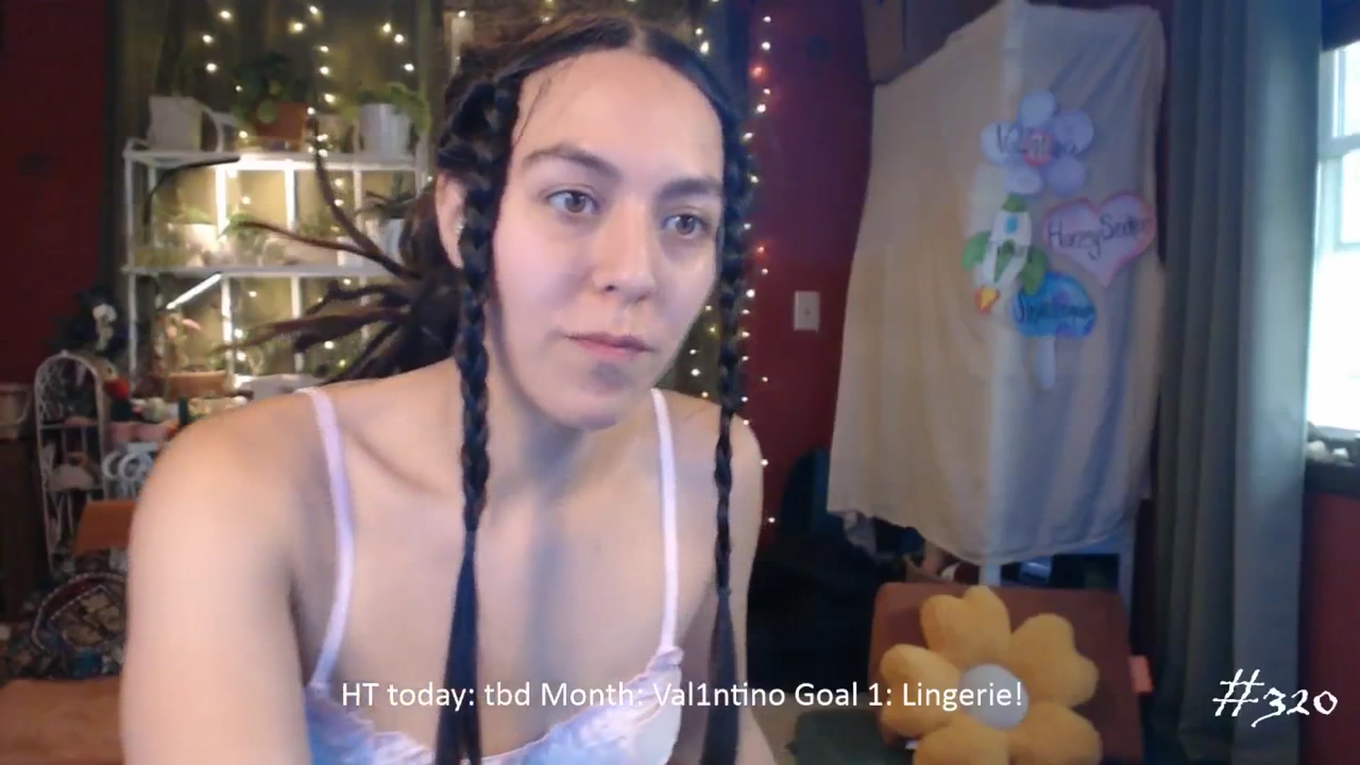 Gallery image thumbnail from FawneFaeisme's myfreecams stream on, 06/30/2025, 15:01 image 15 of 20