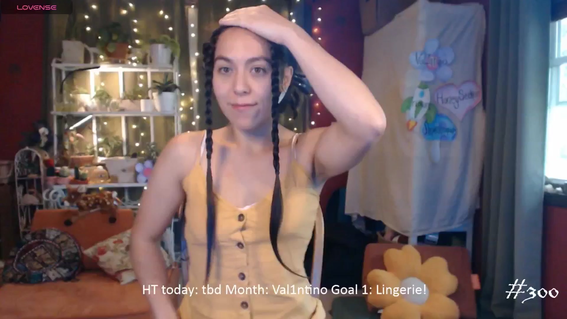 Gallery image thumbnail from FawneFaeisme's myfreecams stream on, 06/30/2025, 15:01 image 1 of 20