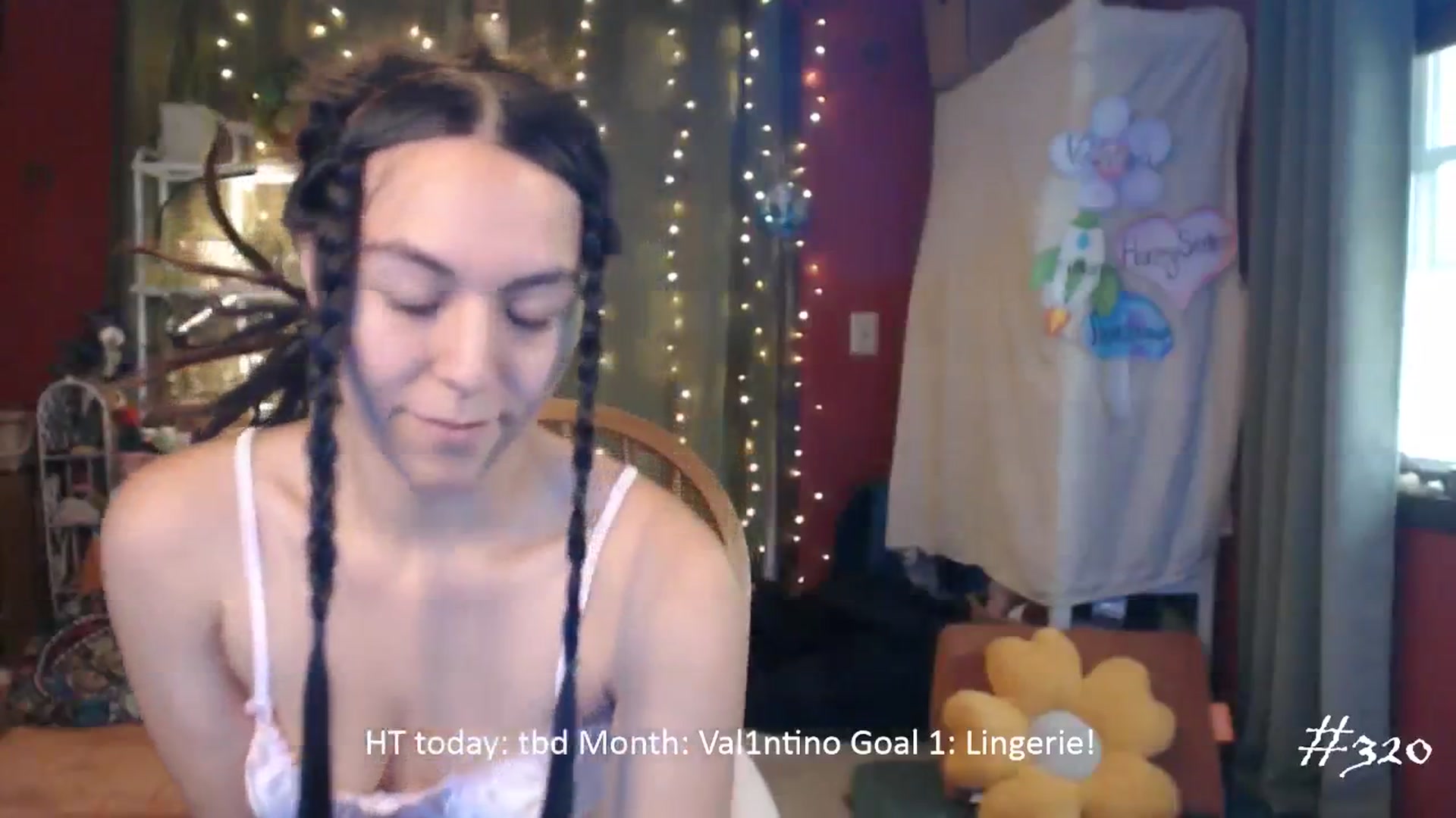 Gallery image thumbnail from FawneFaeisme's myfreecams stream on, 06/30/2025, 15:01 image 13 of 20