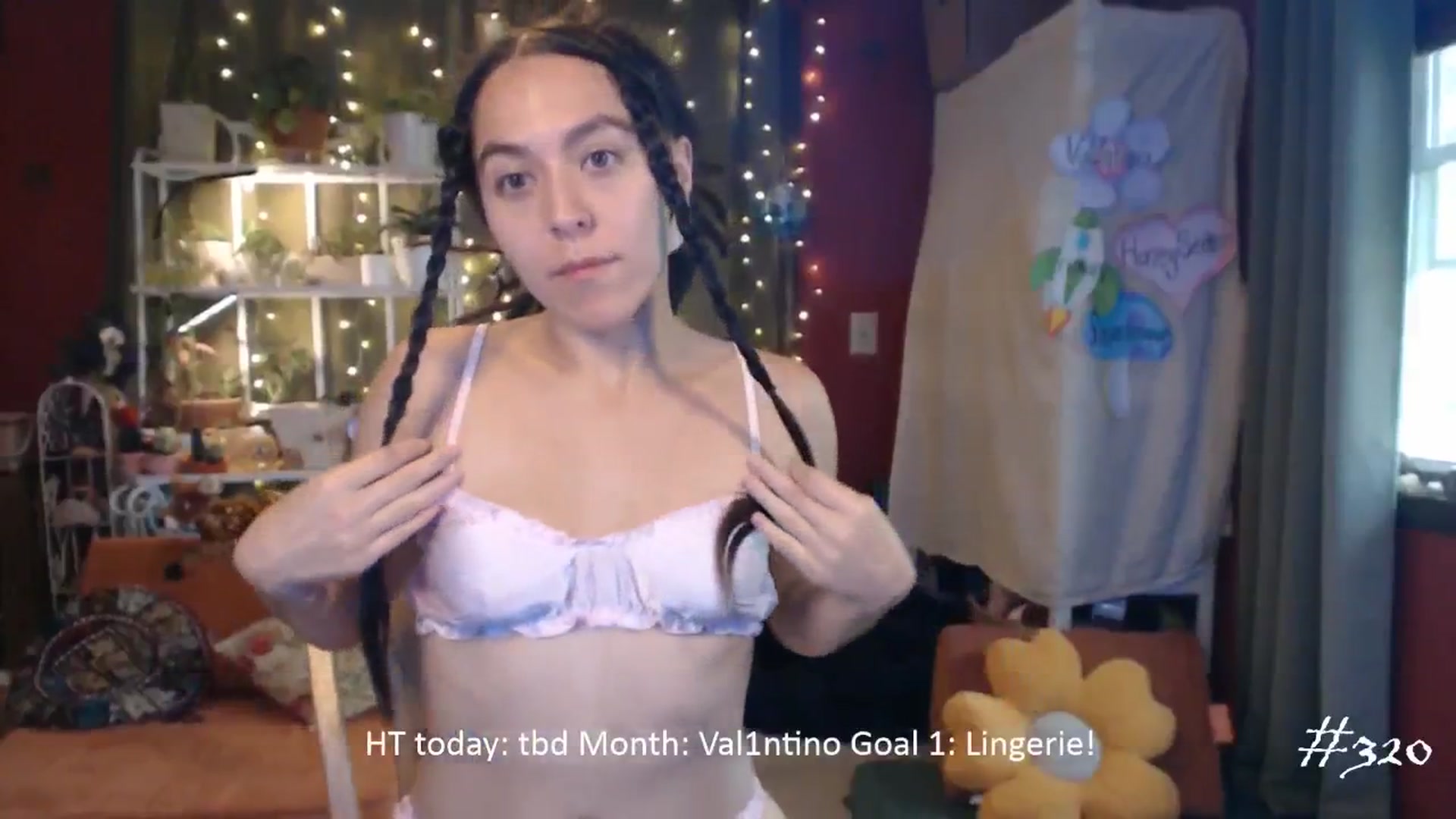 Gallery image thumbnail from FawneFaeisme's myfreecams stream on, 06/30/2025, 15:01 image 9 of 20