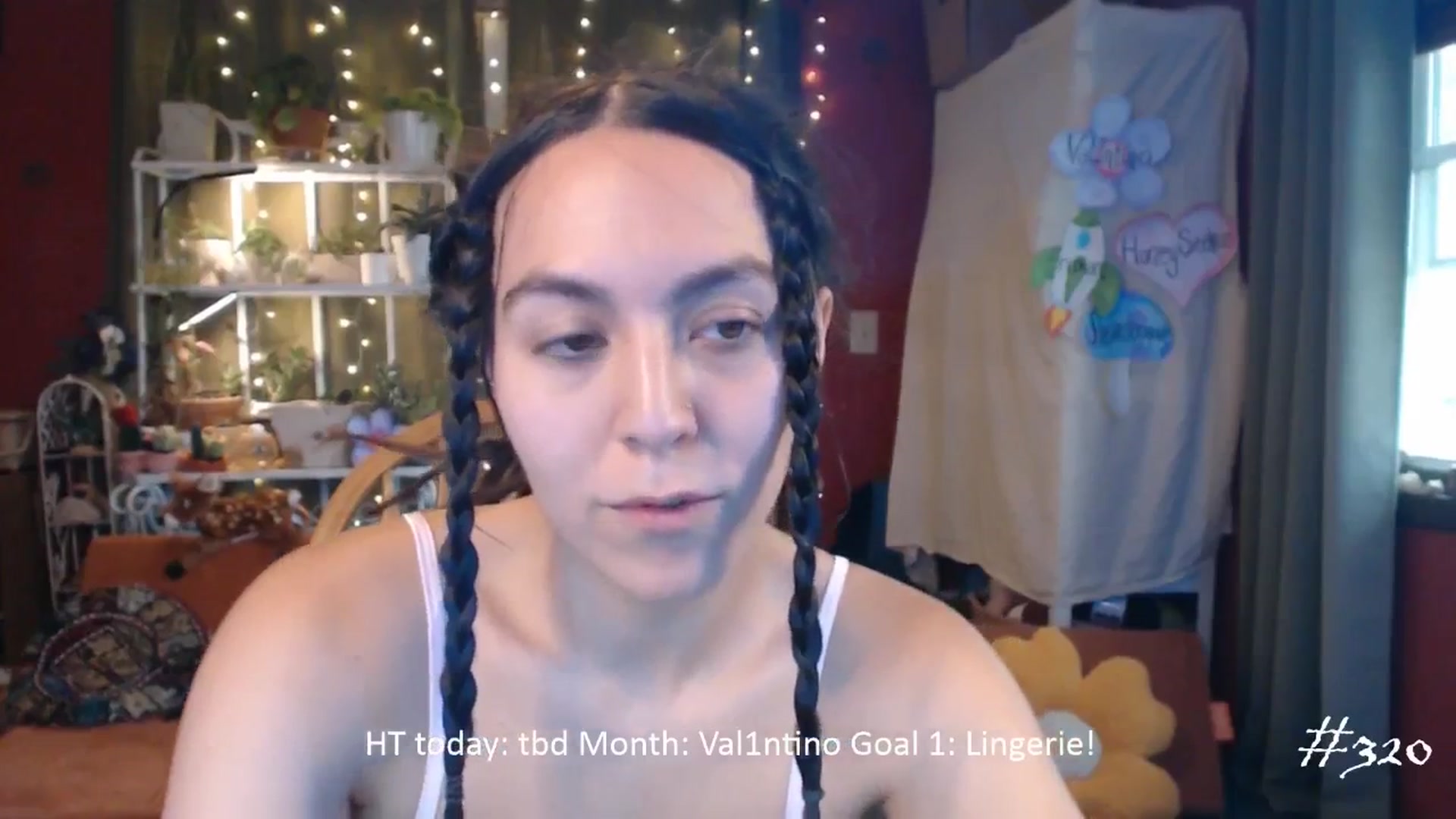 Gallery image thumbnail from FawneFaeisme's myfreecams stream on, 06/30/2025, 15:01 image 18 of 20