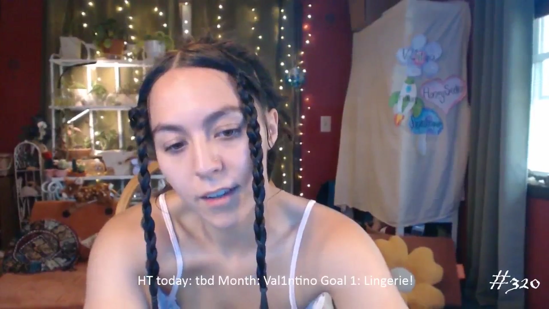 Gallery image thumbnail from FawneFaeisme's myfreecams stream on, 06/30/2025, 15:01 image 12 of 20