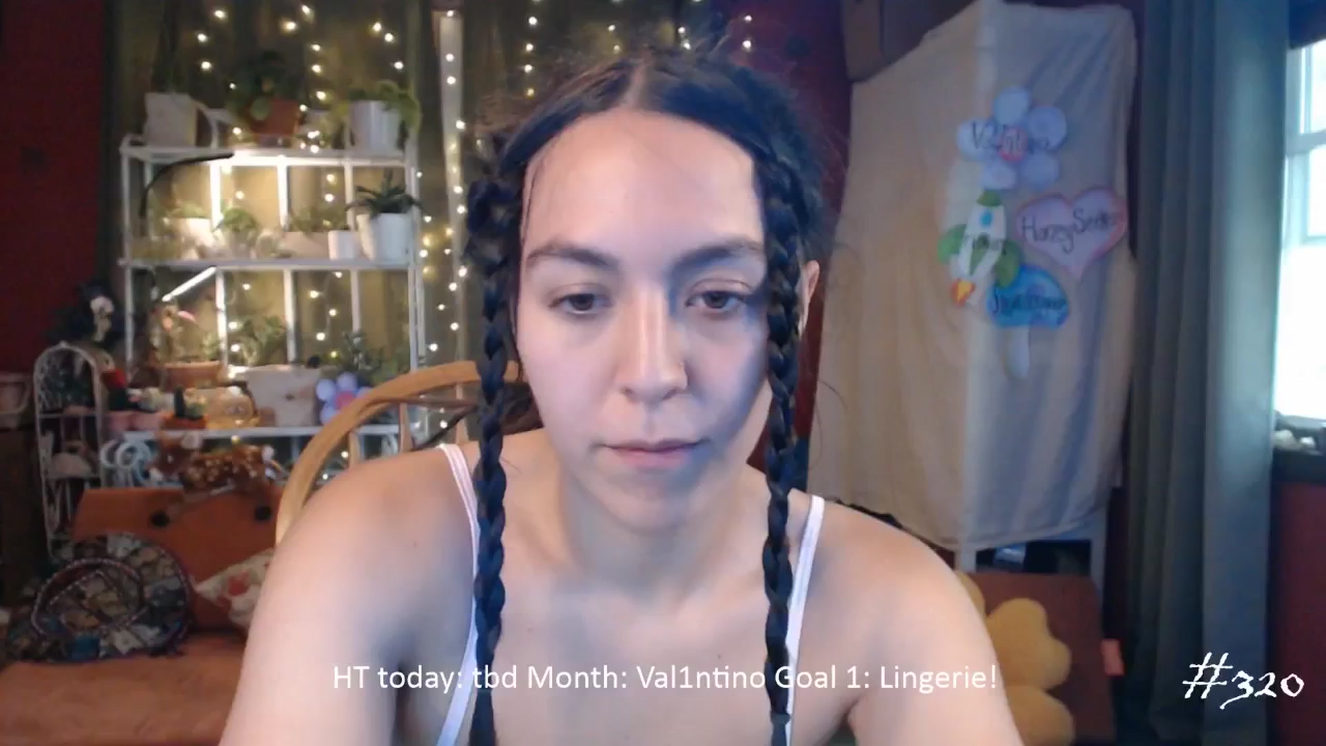 Gallery image thumbnail from FawneFaeisme's myfreecams stream on, 06/30/2025, 15:01 image 20 of 20