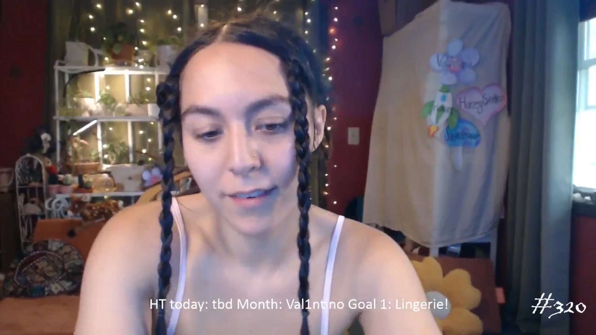 Gallery image thumbnail from FawneFaeisme's myfreecams stream on, 06/30/2025, 15:01 image 16 of 20