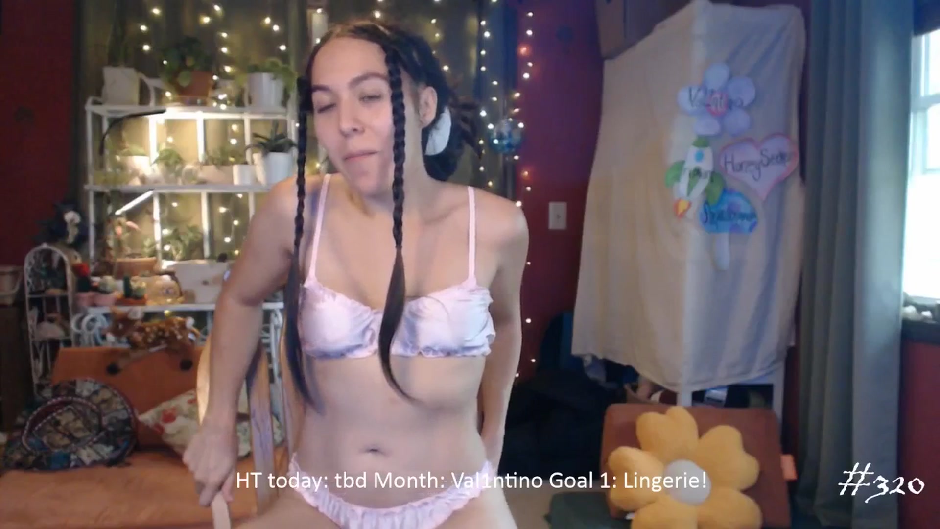 Gallery image thumbnail from FawneFaeisme's myfreecams stream on, 06/30/2025, 15:01 image 10 of 20