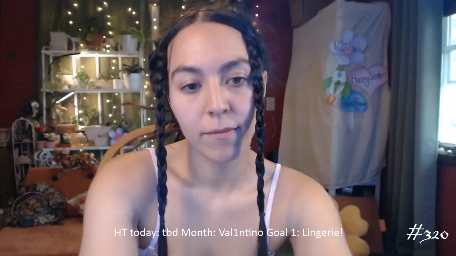 Gallery image thumbnail from FawneFaeisme's myfreecams stream on, 06/30/2025, 15:01 image 8 of 20