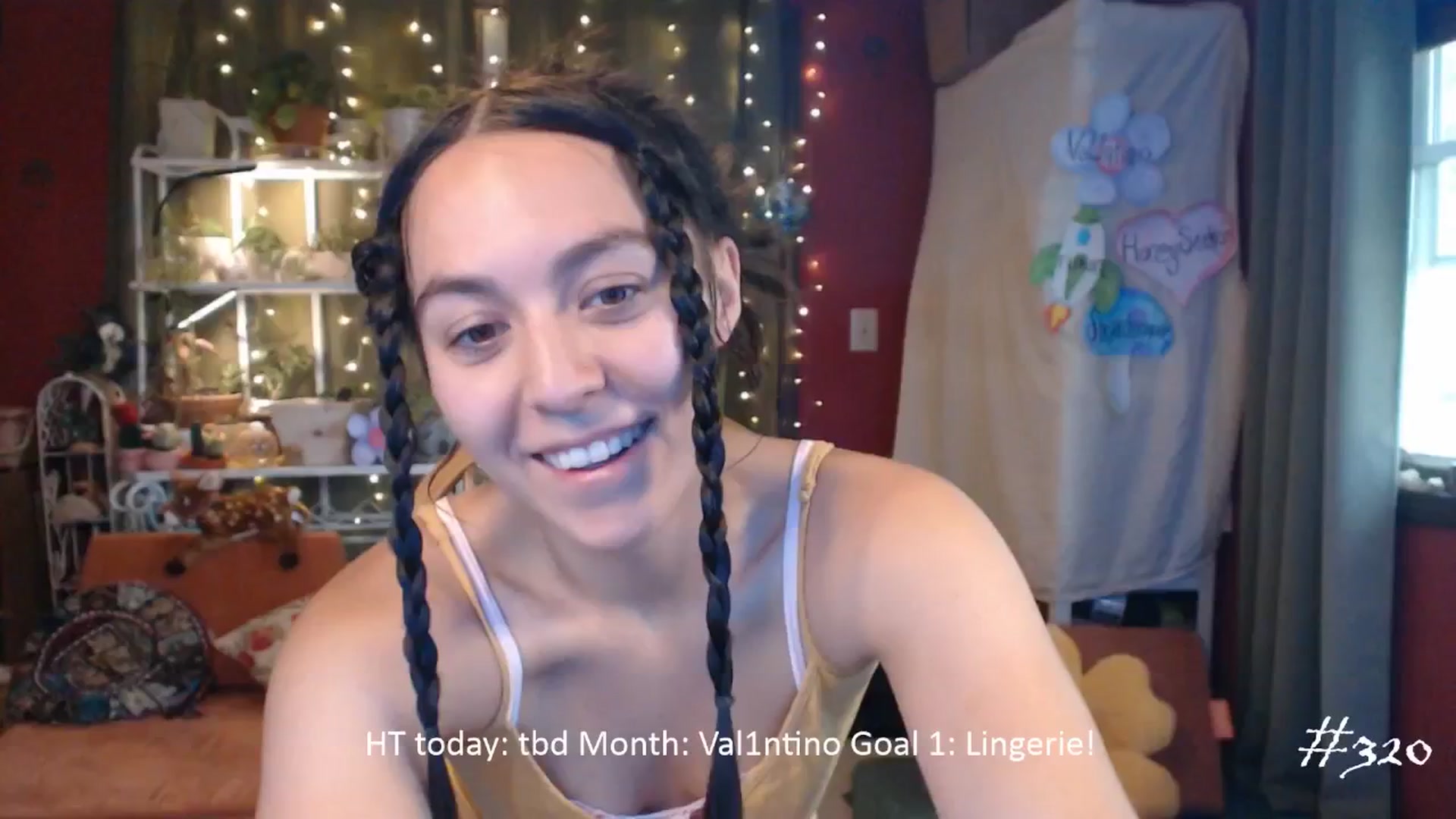 Gallery image thumbnail from FawneFaeisme's myfreecams stream on, 06/30/2025, 15:01 image 5 of 20