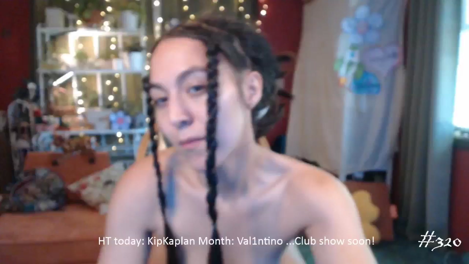 Gallery image thumbnail from FawneFaeisme's myfreecams stream on, 06/30/2025, 17:34 image 18 of 20
