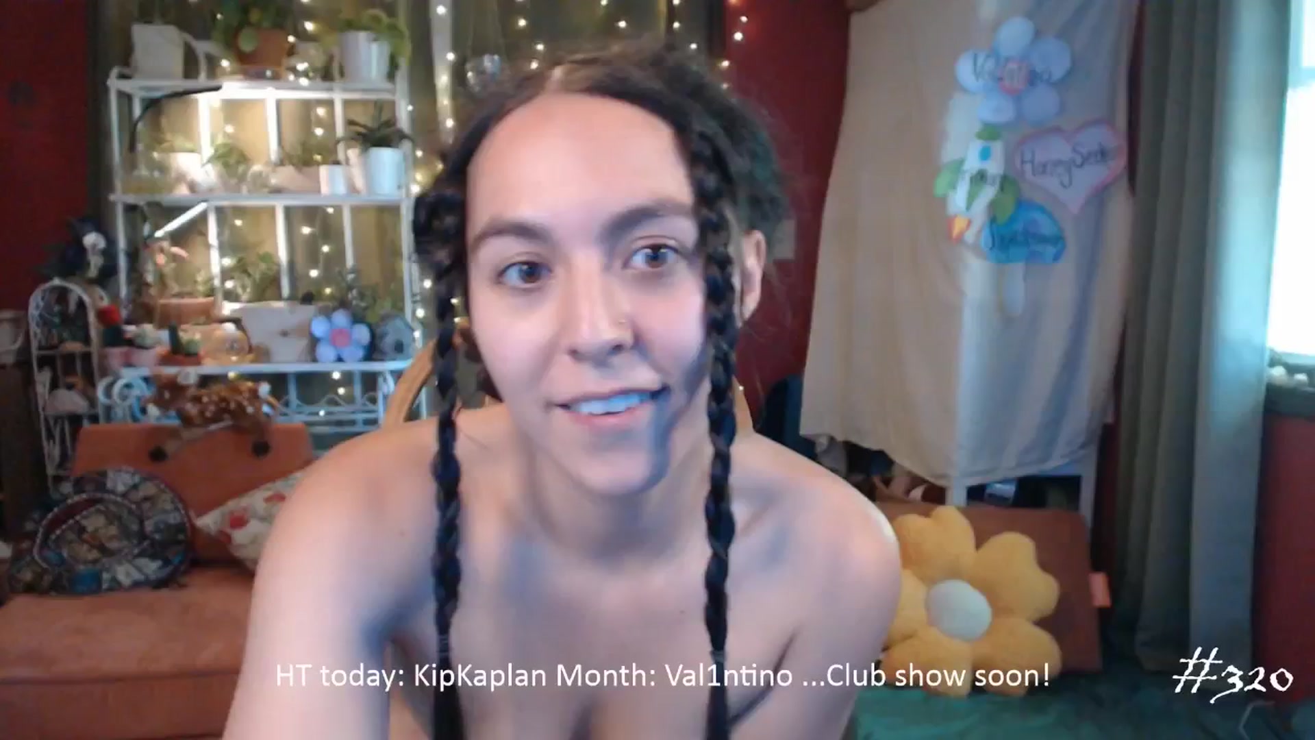 Gallery image thumbnail from FawneFaeisme's myfreecams stream on, 06/30/2025, 17:34 image 20 of 20