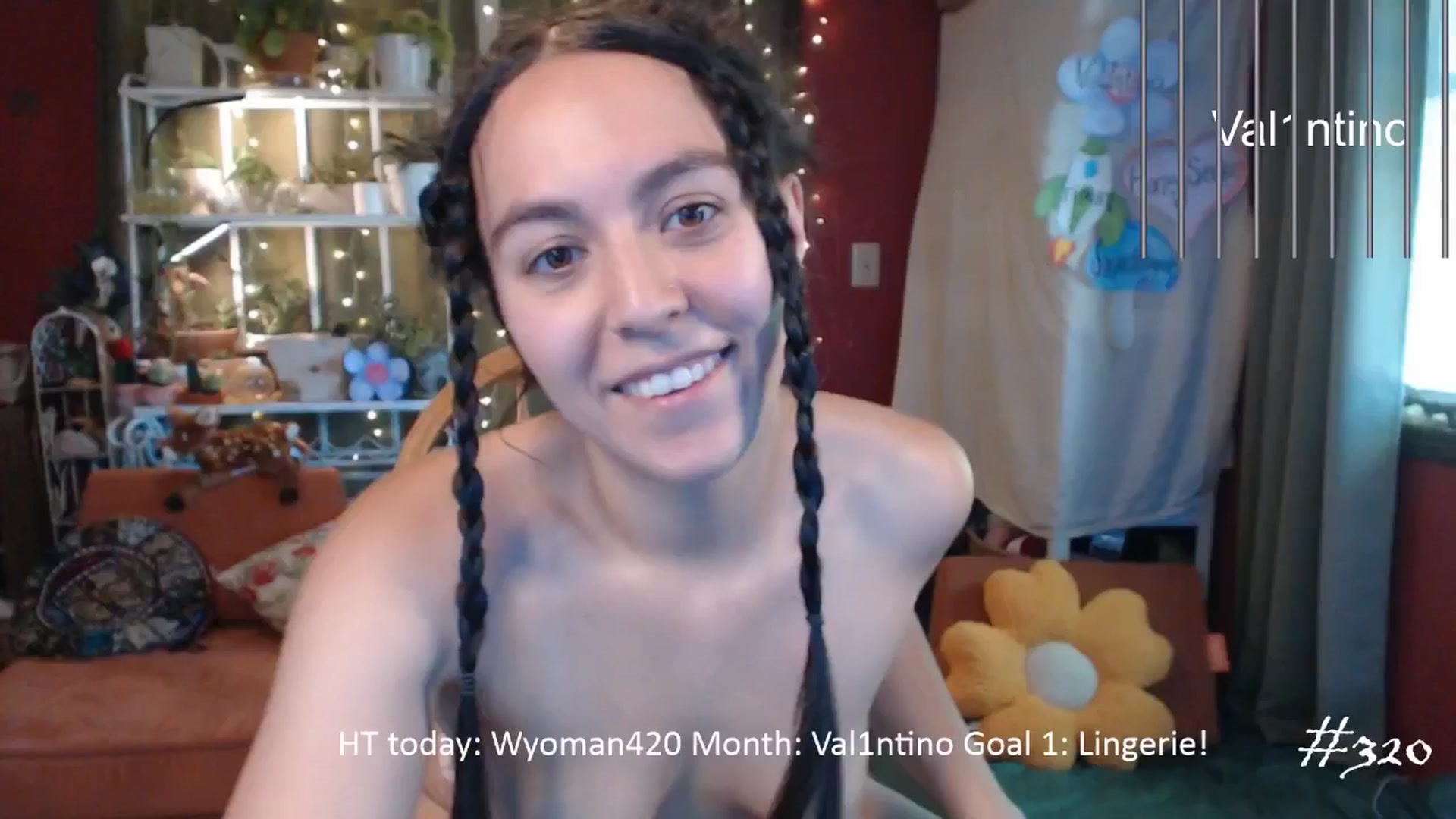 Gallery image thumbnail from FawneFaeisme's myfreecams stream on, 06/30/2025, 17:34 image 14 of 20